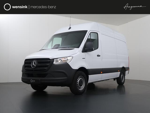 Mercedes-Benz eSprinter 314 L2 Pro 81kWh Mercedes-Benz eSprinter 414 GB L2 RWD PRO