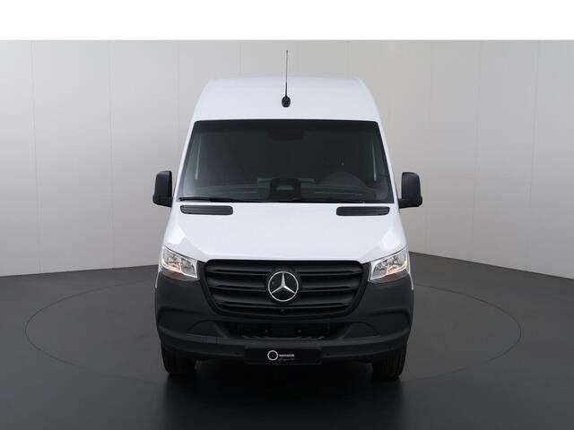 Mercedes-Benz eSprinter 314 L2 Pro 81kWh Mercedes-Benz eSprinter 414 GB L2 RWD PRO