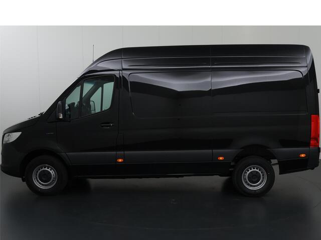 Mercedes-Benz eSprinter 314 L2 Pro 81kWh Mercedes-Benz eSprinter 314 GB L2 RWD PRO