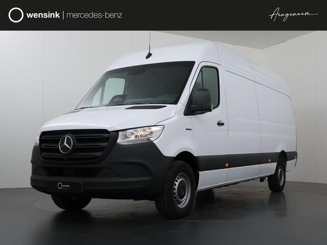Mercedes-Benz eSprinter 414 L3 Pro 81kWh Mercedes-Benz eSprinter 414 GB L3 RWD PRO