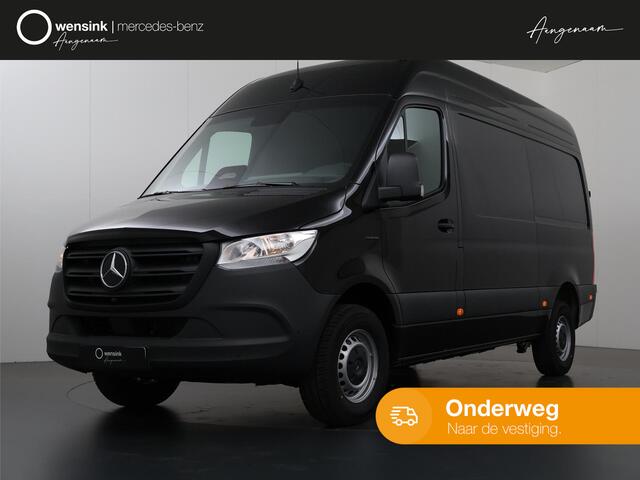 Mercedes-Benz eSprinter 314 L2 Pro 81kWh