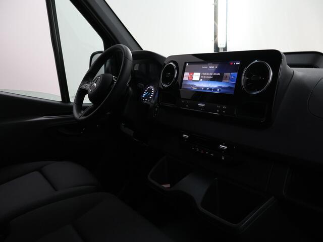 Mercedes-Benz eSprinter 314 L2 Pro 81kWh