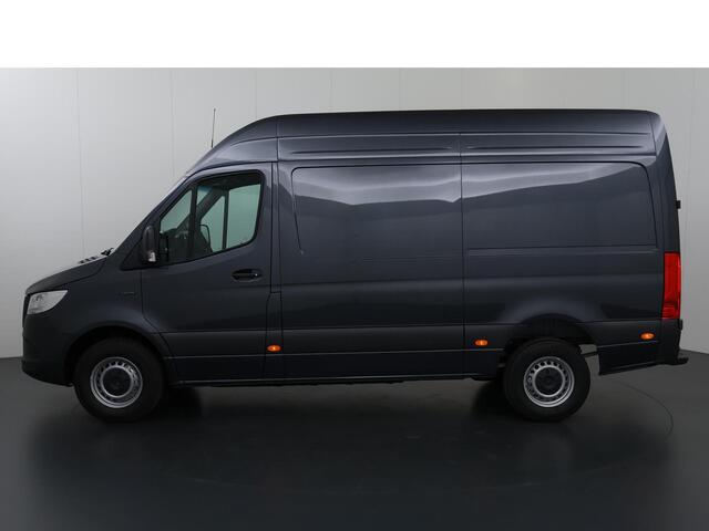 Mercedes-Benz eSprinter 414 GB L2 RWD PRO
