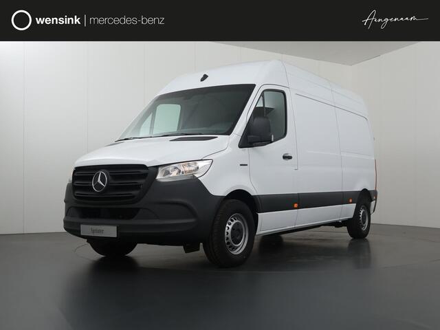 Mercedes-Benz eSprinter 414 GB L2 RWD PRO