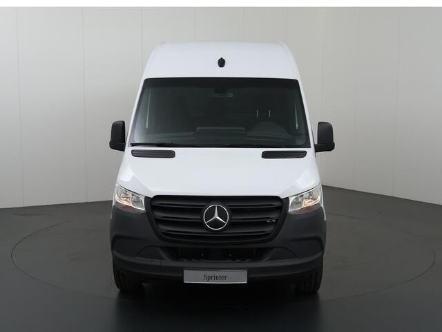Mercedes-Benz eSprinter 414 GB L2 RWD PRO