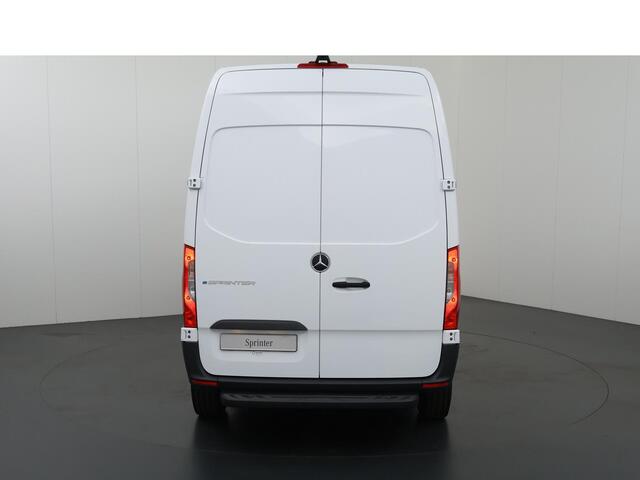 Mercedes-Benz eSprinter 414 GB L2 RWD PRO