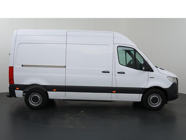 Mercedes-Benz eSprinter 414 GB L2 RWD PRO