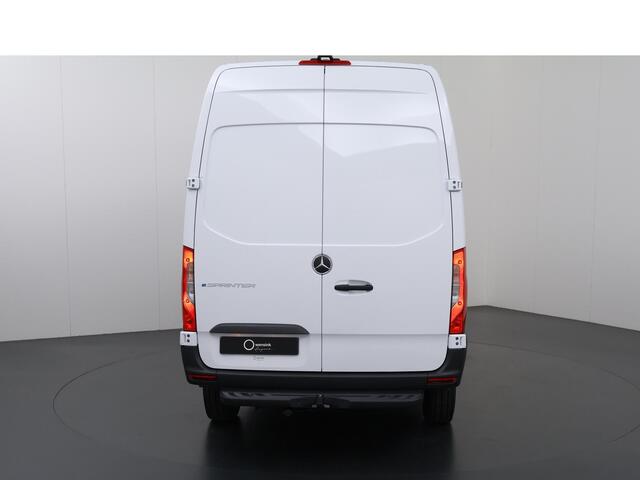 Mercedes-Benz eSprinter 414 GB L2 RWD PRO