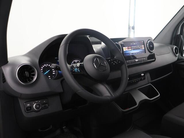 Mercedes-Benz eSprinter 414 GB L2 RWD PRO