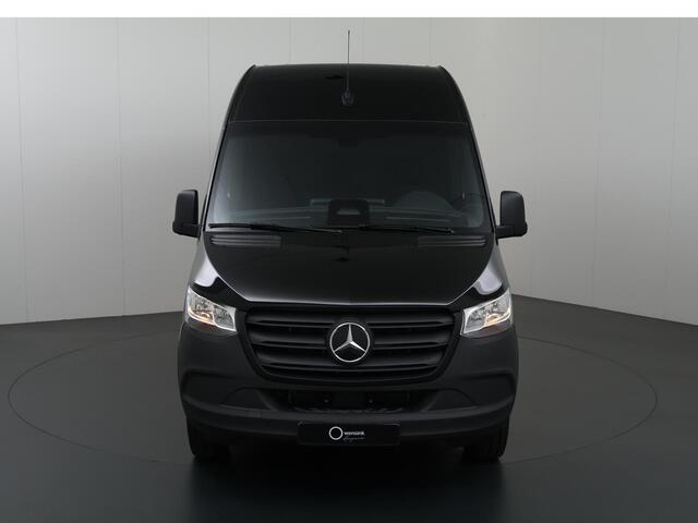 Mercedes-Benz eSprinter 414 GB L2 RWD PRO