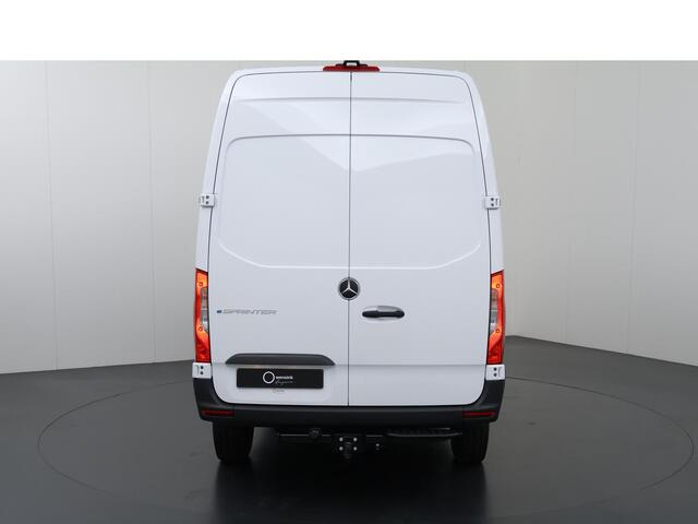 Mercedes-Benz eSprinter 314 GB L2H2 RWD PRO | 2000kg trekken | 100% elektrisch | snelladen 115KW