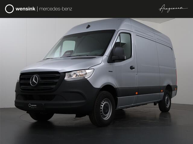 Mercedes-Benz eSprinter 314 L2 Pro 81kWh