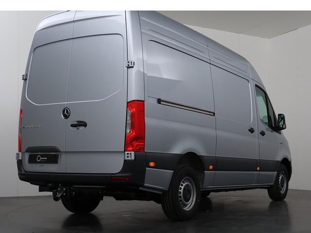 Mercedes-Benz eSprinter 314 L2 Pro 81kWh