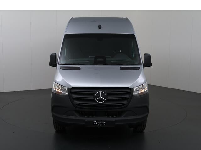 Mercedes-Benz eSprinter 314 L2 Pro 81kWh