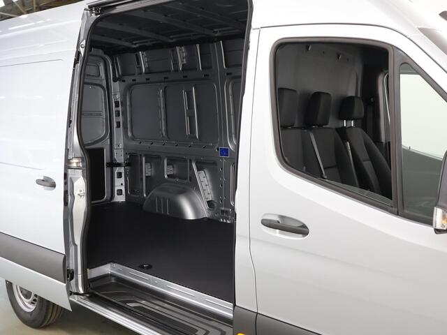 Mercedes-Benz eSprinter 314 L2 Pro 81kWh