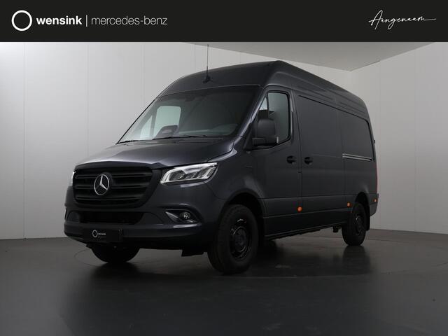 Mercedes-Benz eSprinter 314 L2 Select 81kWh