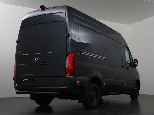 Mercedes-Benz eSprinter 314 L2 Select 81kWh