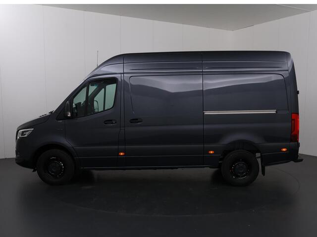 Mercedes-Benz eSprinter 314 L2 Select 81kWh