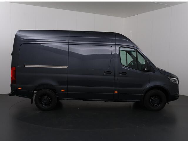 Mercedes-Benz eSprinter 314 L2 Select 81kWh