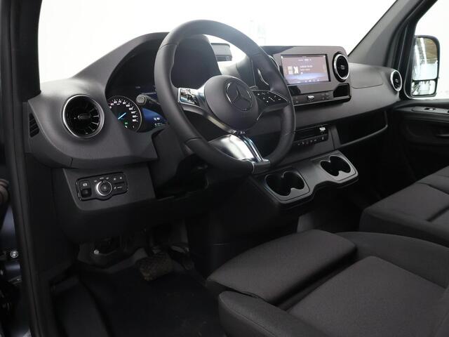 Mercedes-Benz eSprinter 314 L2 Select 81kWh