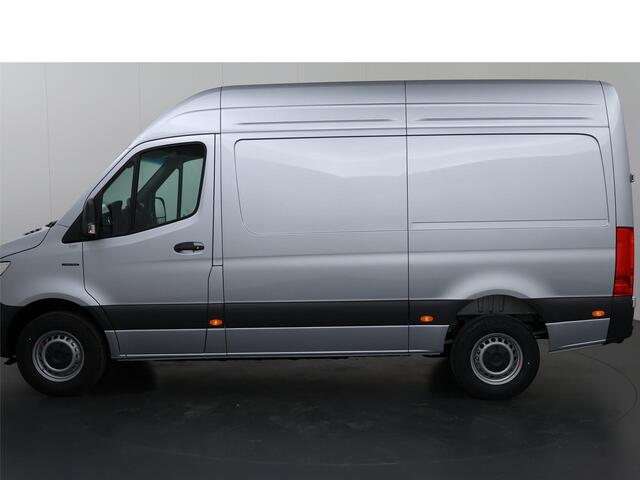 Mercedes-Benz eSprinter 314 L2 Pro 81kWh Mercedes-Benz eSprinter 314 GB L2 RWD PRO