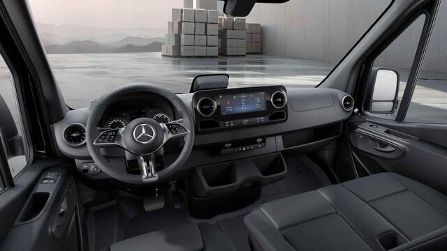 Mercedes-Benz eSprinter 314 L2H1 Pro 81kWh