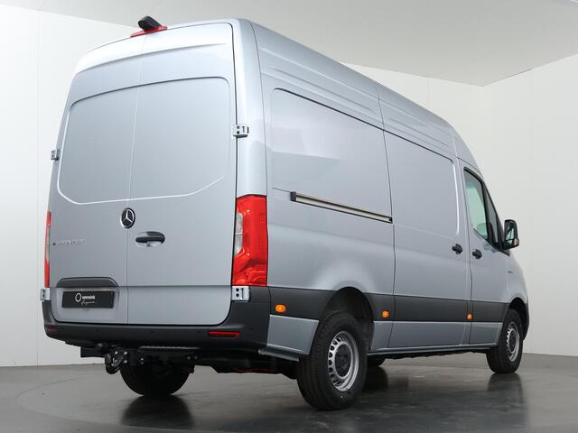 Mercedes-Benz eSprinter 314 GB L2 RWD PRO | Achteruitrijcamera | Climate Control | Cruise Control | Airco |