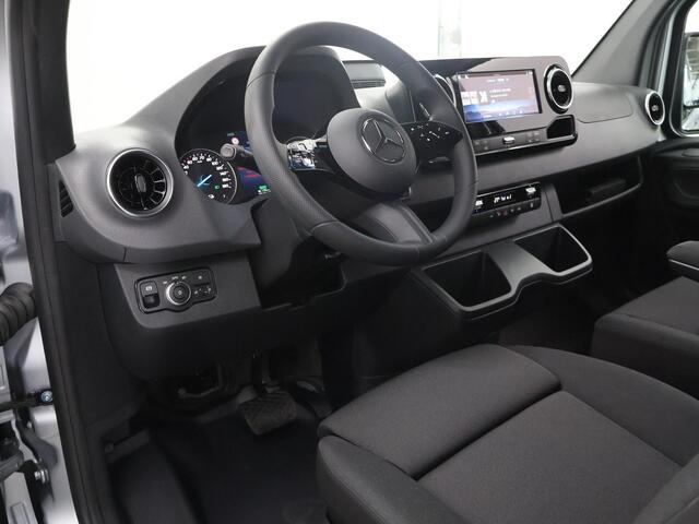Mercedes-Benz eSprinter 314 GB L2 RWD PRO | Achteruitrijcamera | Climate Control | Cruise Control | Airco |
