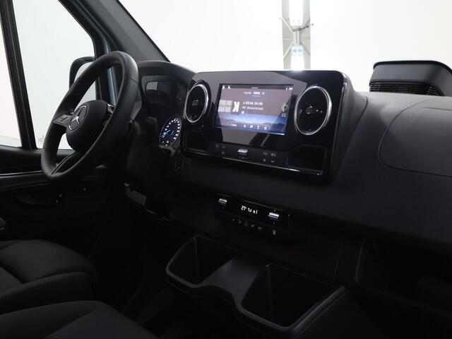 Mercedes-Benz eSprinter 314 GB L2 RWD PRO | Achteruitrijcamera | Climate Control | Cruise Control | Airco |