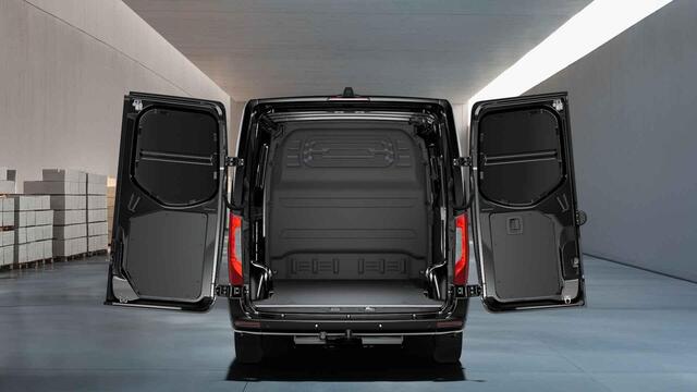 Mercedes-Benz eSprinter 314 L2 Pro 81kWh