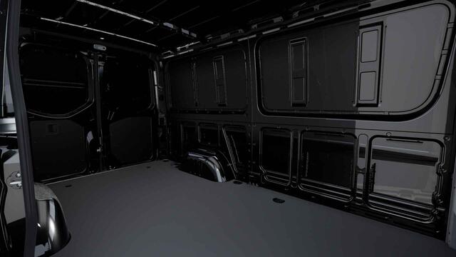 Mercedes-Benz eSprinter 314 L2 Pro 81kWh