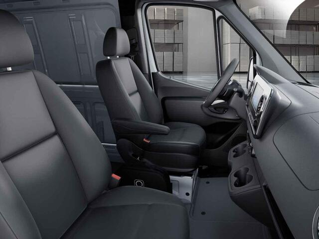 Mercedes-Benz eSprinter 314 L3 Pro 56kWh