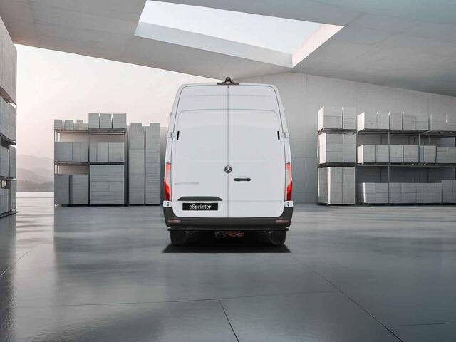 Mercedes-Benz eSprinter 314 L3 Pro 56kWh