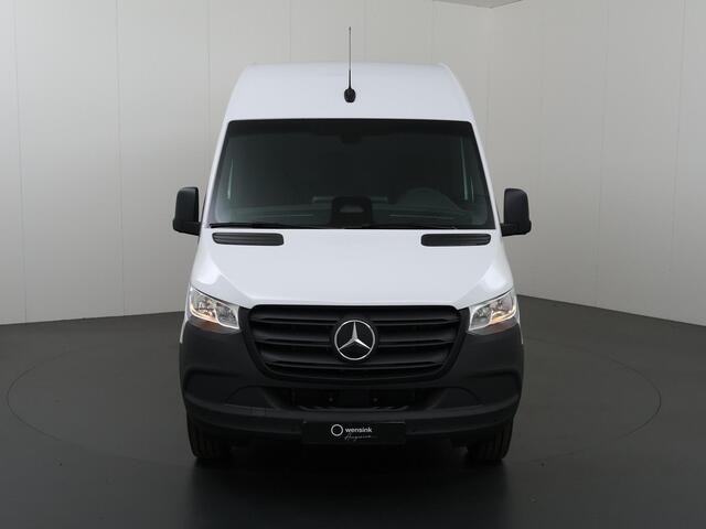 Mercedes-Benz eSprinter 314 L2 H2 RWD PRO 81 kWh | Trekhaak | Parkeerpakket met achteruitrijcamera | Smartphone integratie pakket |