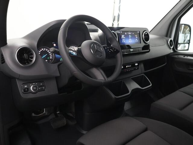 Mercedes-Benz eSprinter 314 L2 H2 RWD PRO 81 kWh | Trekhaak | Parkeerpakket met achteruitrijcamera | Smartphone integratie pakket |