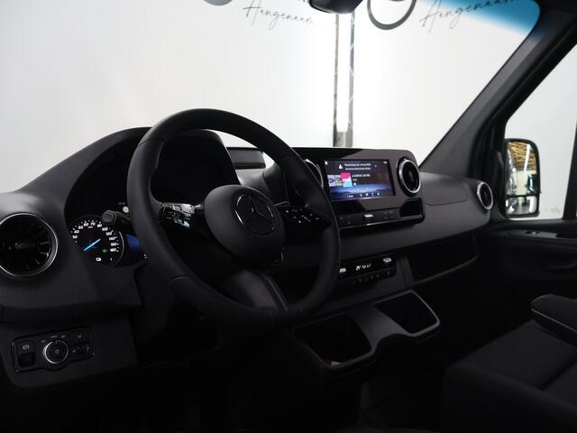 Mercedes-Benz eSprinter 320 L2 Select 81kWh