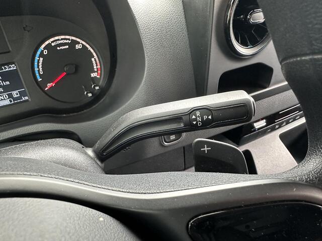 Mercedes-Benz eSprinter eSprinter L2H2 Snelladen Leer Camera Airco 41kWh 100% Elektrisch