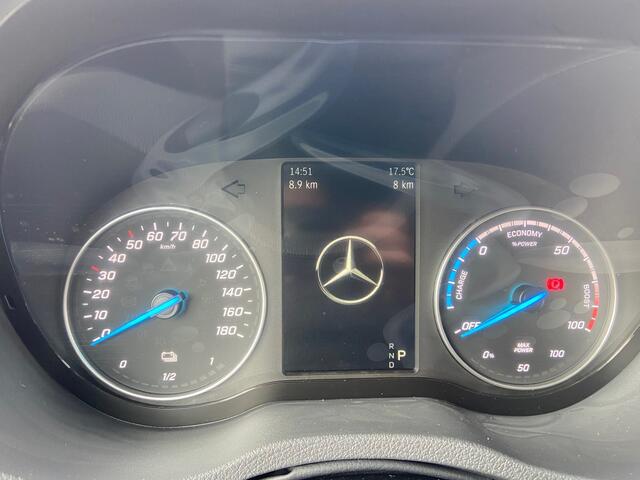 Mercedes-Benz eSprinter 314 L2H2 Pro 81kWh | 115KW DC laden | LED | Facelift
