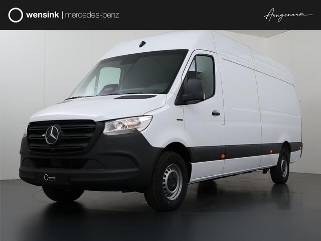 Mercedes-Benz eSprinter 414 L3 H2 Pro 81kWh | 4250 GVW | 270° Deuren | Comfortbestuurdersstoel | Smartphone integratie pakket | DC 115 kWh Snelladen |