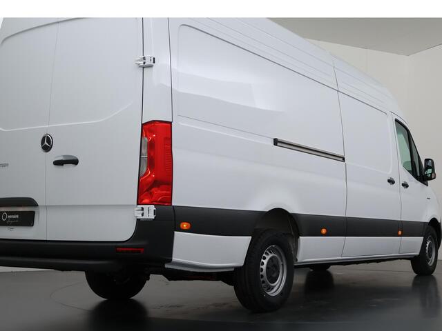 Mercedes-Benz eSprinter 414 L3 H2 Pro 81kWh | 4250 GVW | 270° Deuren | Comfortbestuurdersstoel | Smartphone integratie pakket | DC 115 kWh Snelladen |
