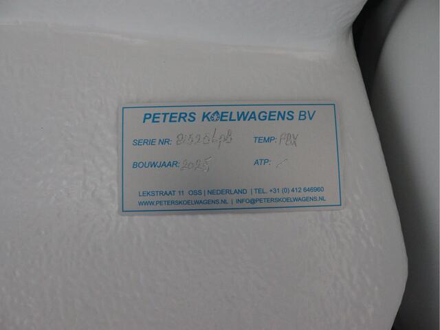 Mercedes-Benz eSprinter 420 L2 / H2 Pro 81kWh Koelwagen