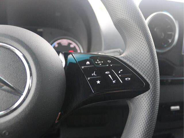 Mercedes-Benz eSprinter 420 L2 / H2 Pro 81kWh Koelwagen