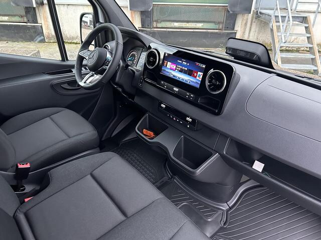 Mercedes-Benz eSprinter 320 L2 Pro 81kWh | Automaat | Cruise Control | Stoelverwarming | Navigatie | Airco
