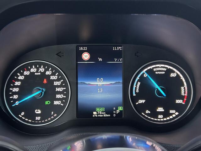 Mercedes-Benz eSprinter 320 L2 Pro 81kWh | Automaat | Cruise Control | Stoelverwarming | Navigatie | Airco