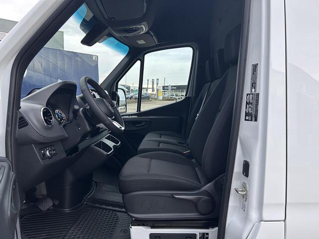 Mercedes-Benz eSprinter 320 L2 Pro 81kWh | Automaat | Cruise Control | Stoelverwarming | Navigatie | Airco
