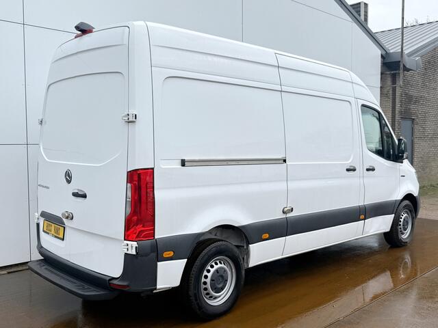 Mercedes-Benz eSprinter 312 - Binnenkort verwacht! L2H2 100% Elektrisch 55kWh 168km WLTP 80kw Snelladen Climate Control Camera Stoelverwarming
