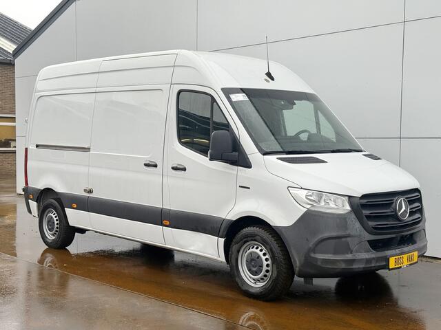 Mercedes-Benz eSprinter 312 - Binnenkort verwacht! L2H2 100% Elektrisch 55kWh 168km WLTP 80kw Snelladen Climate Control Camera Stoelverwarming