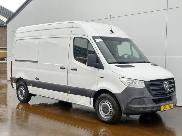 Mercedes-Benz eSprinter 312 - Binnenkort verwacht! L2H2 100% Elektrisch 55kWh 168km WLTP 80kw Snelladen Climate Control Camera Stoelverwarming