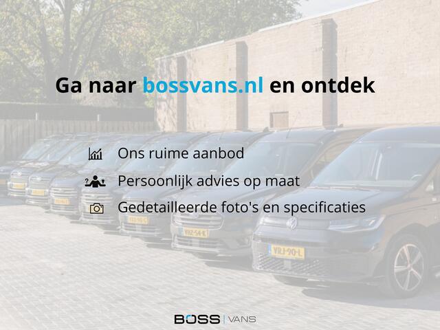 Mercedes-Benz eSprinter 312 - Binnenkort verwacht! L2H2 100% Elektrisch 55kWh 168km WLTP 80kw Snelladen Climate Control Camera Stoelverwarming