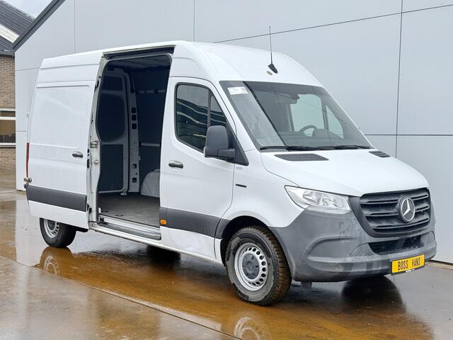 Mercedes-Benz eSprinter 312 - Binnenkort verwacht! L2H2 100% Elektrisch 55kWh 168km WLTP 80kw Snelladen Climate Control Camera Stoelverwarming